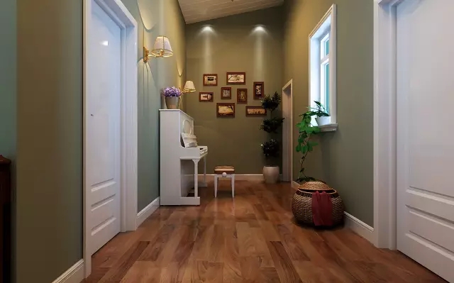 美式风，专为媳妇打造，哥们为了媳妇够拼的