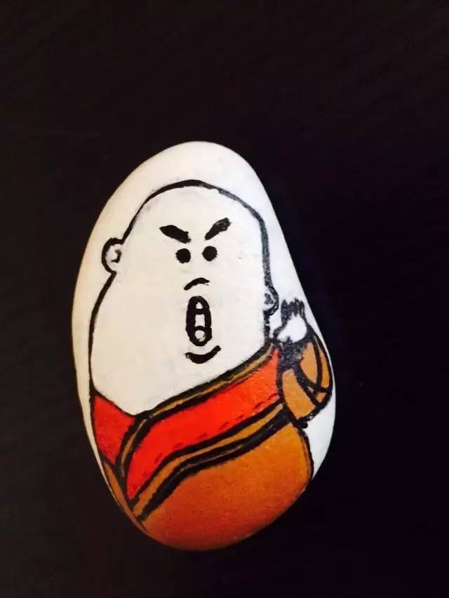 趣玩小土坡,趣玩石头