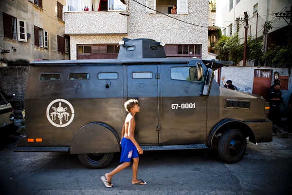 20部高评分巴西电影,10部优秀巴西电影推荐