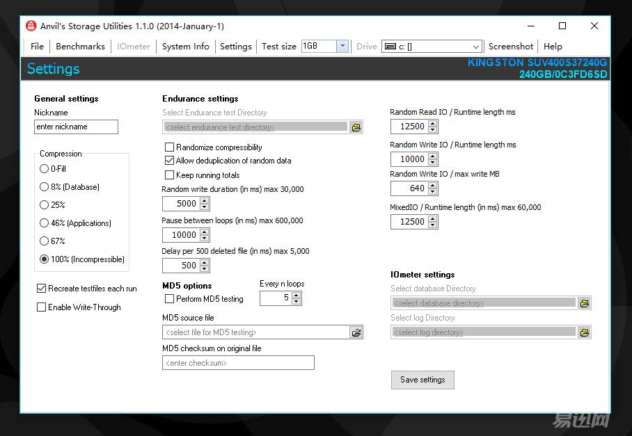 金士顿uv400和a400480g,金士顿sa400和uv400评测视频