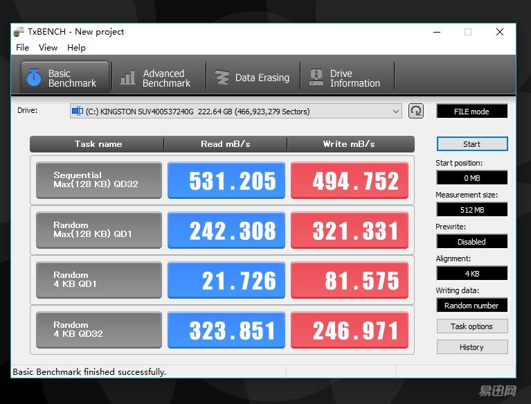 金士顿uv400和a400480g,金士顿sa400和uv400评测视频