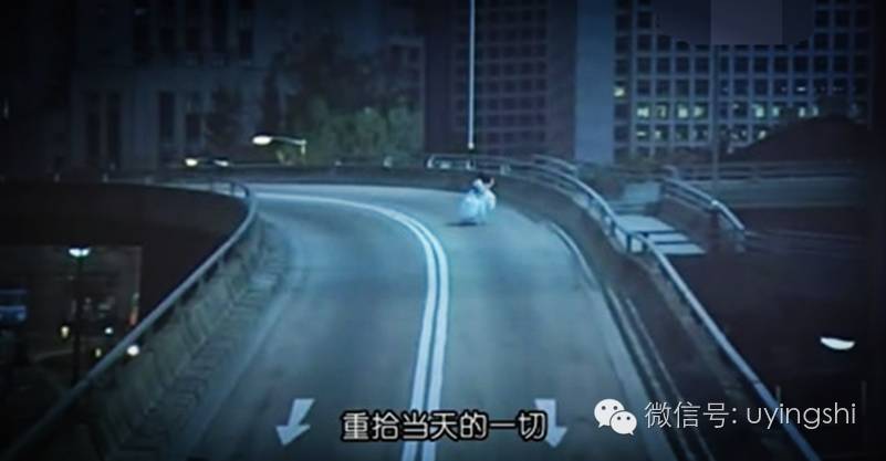 大二做华仔女主角，演小龙女却被嫌弃，曾红遍韩国，今低调不见踪