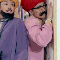 情人节，我要把风油精抹在他们TT上！