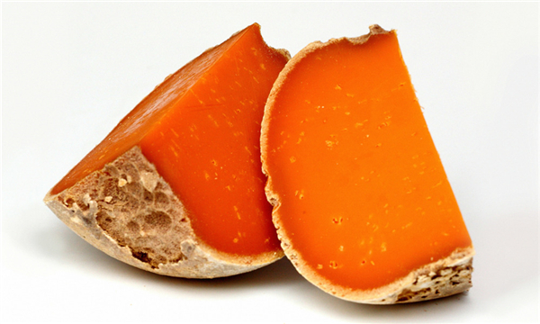 一帖看全常见芝士！麻麻再也不用担心我在超市芝士柜迷路了