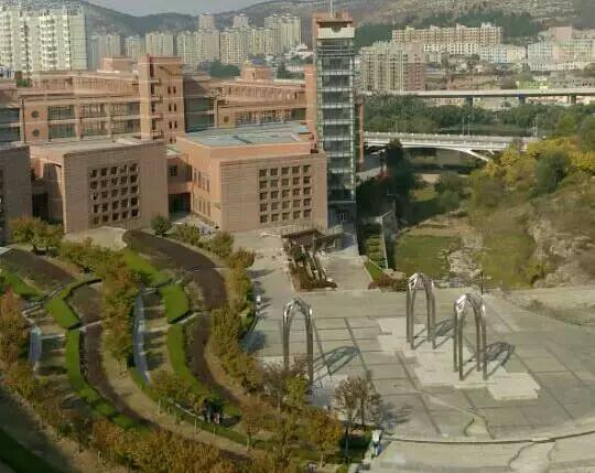 资讯我在山大等你——玩在山大