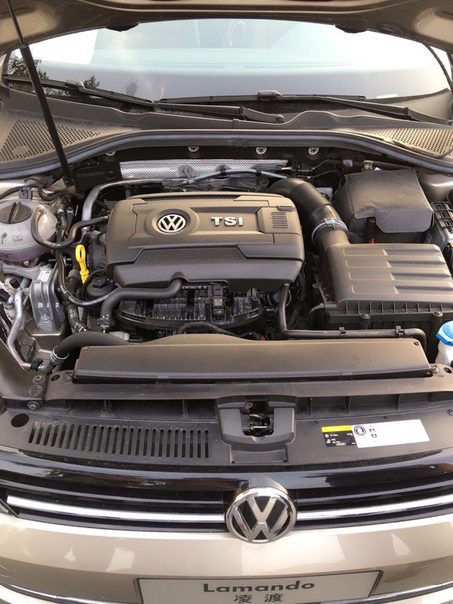 年轻人选车多一个选择：凌渡330TSI用车感受