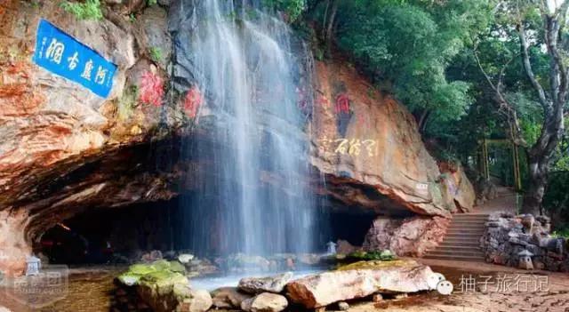 云南红河6天自驾旅游攻略,大学生红河旅游攻略