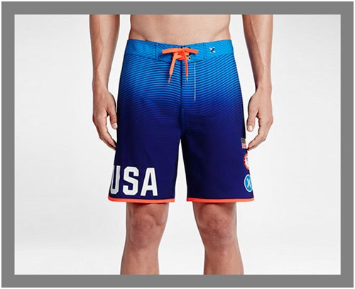 耐克发布美国巴黎奥运会装备,耐克为奥运设计的鞋