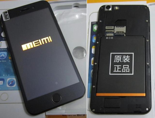 买手机的十大基本知识,买手机避免被坑的专业术语