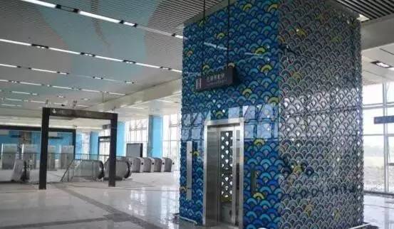 轨交12号线西延规划确定,轨道交通2号线东延最新进展