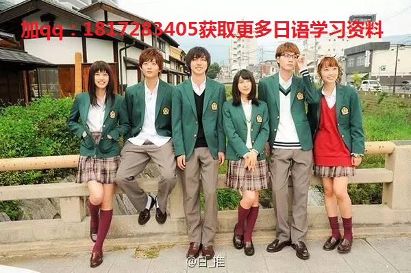 日本jk制服演变史 (日本最好看的一件jk制服)