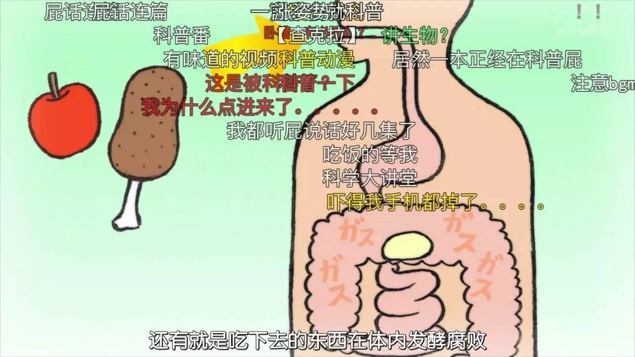 如何做一个「臭屁加农炮」,用洪荒之力互相伤害⎋怪品味指南