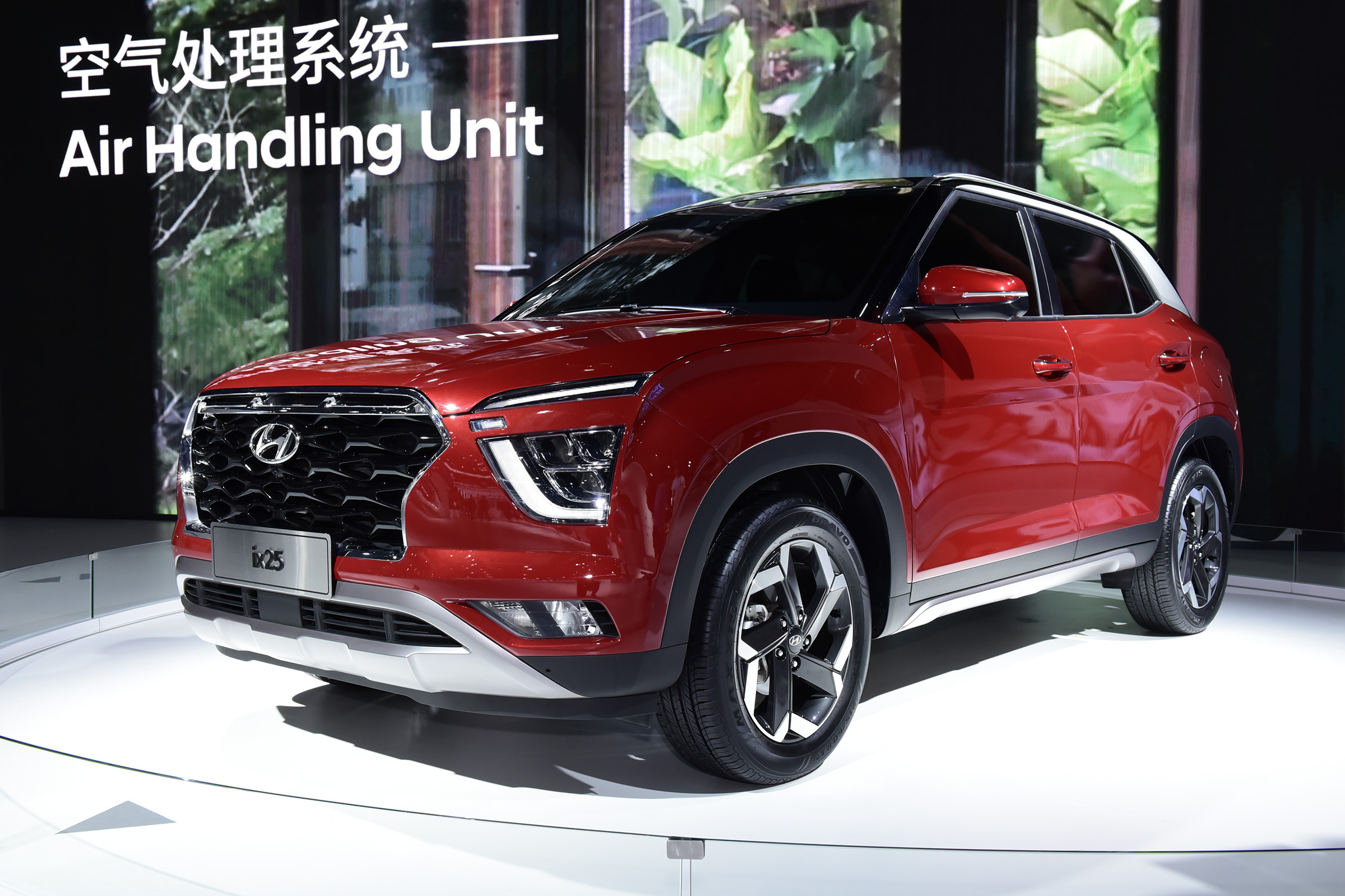 北京现代ix25十大忠告,买现代20款ix25十大忠告