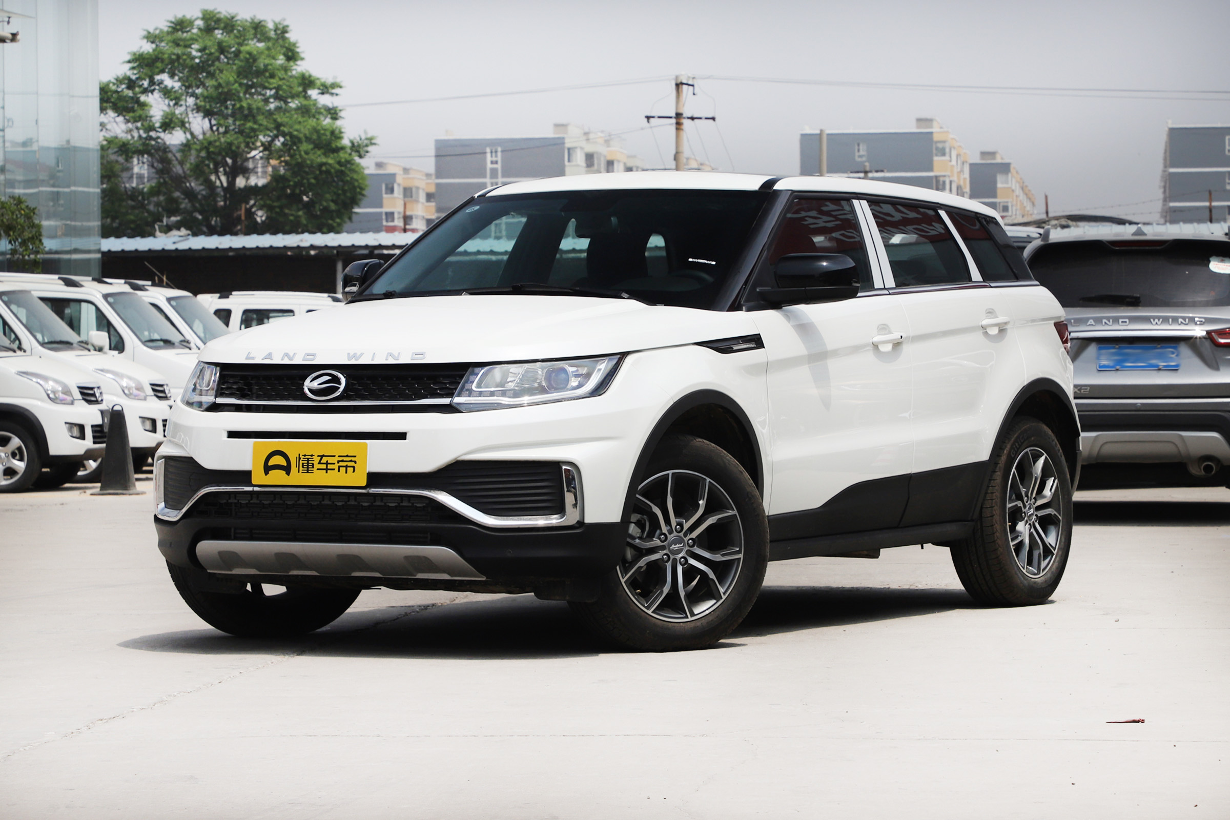 买陆风x7的现在都怎么样了,陆风x7到底值得入手吗