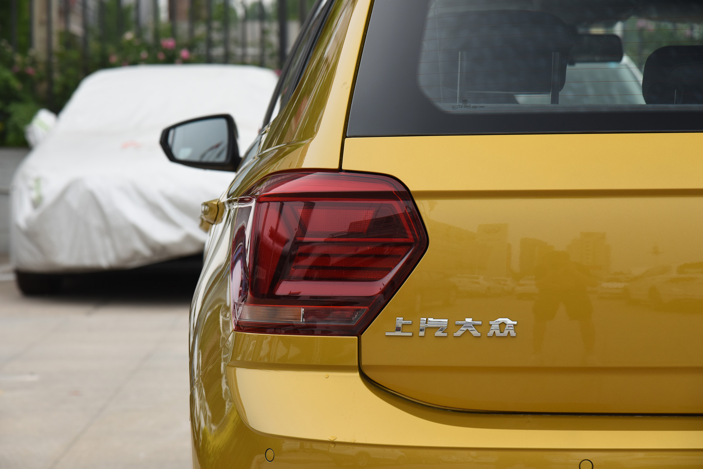 大众9万落地polo,09大众polo1.6自动当年落地多少钱