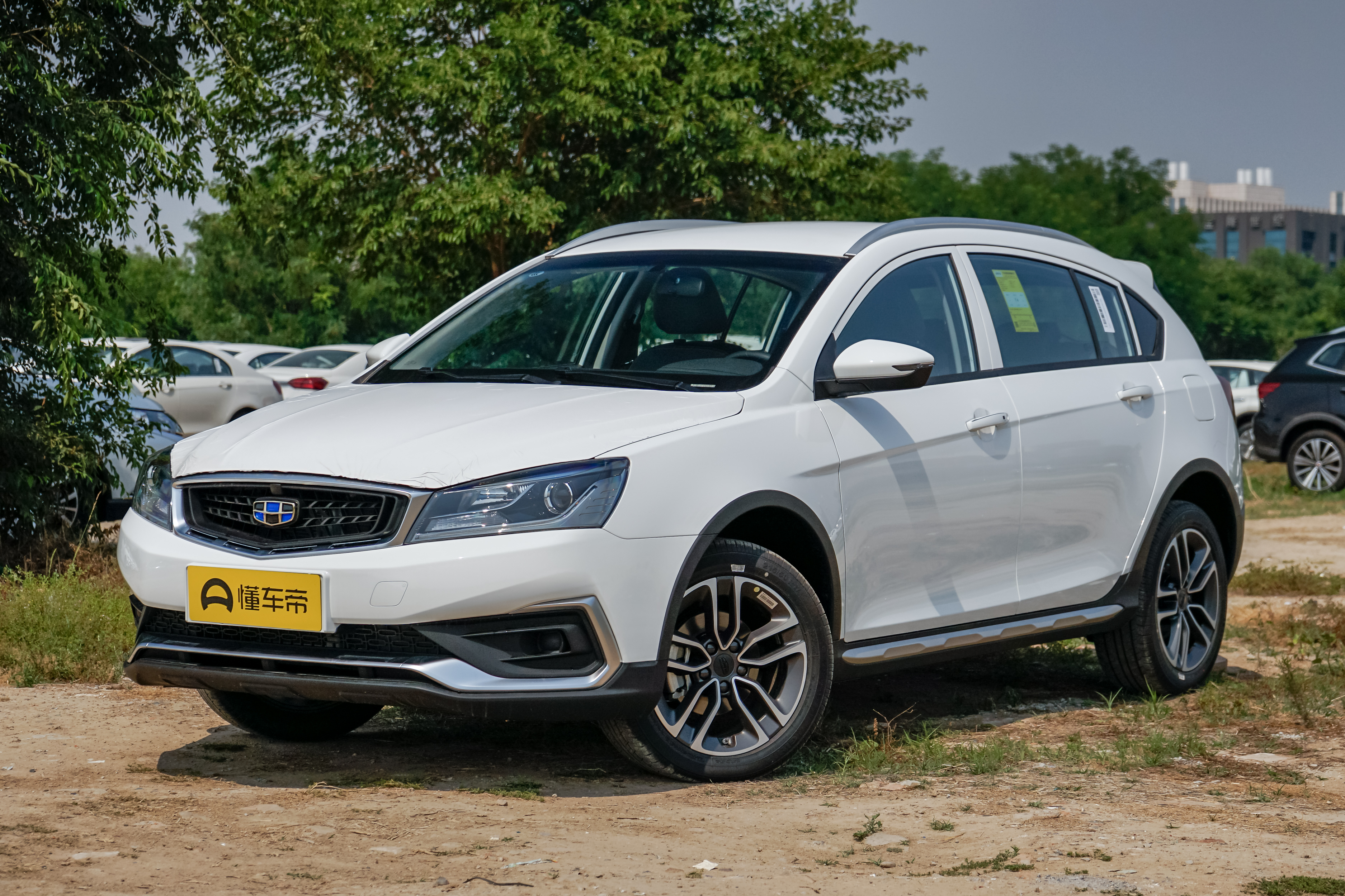 为什么买远景x1的人那么少,远景内部员工为啥说远景s1买不得