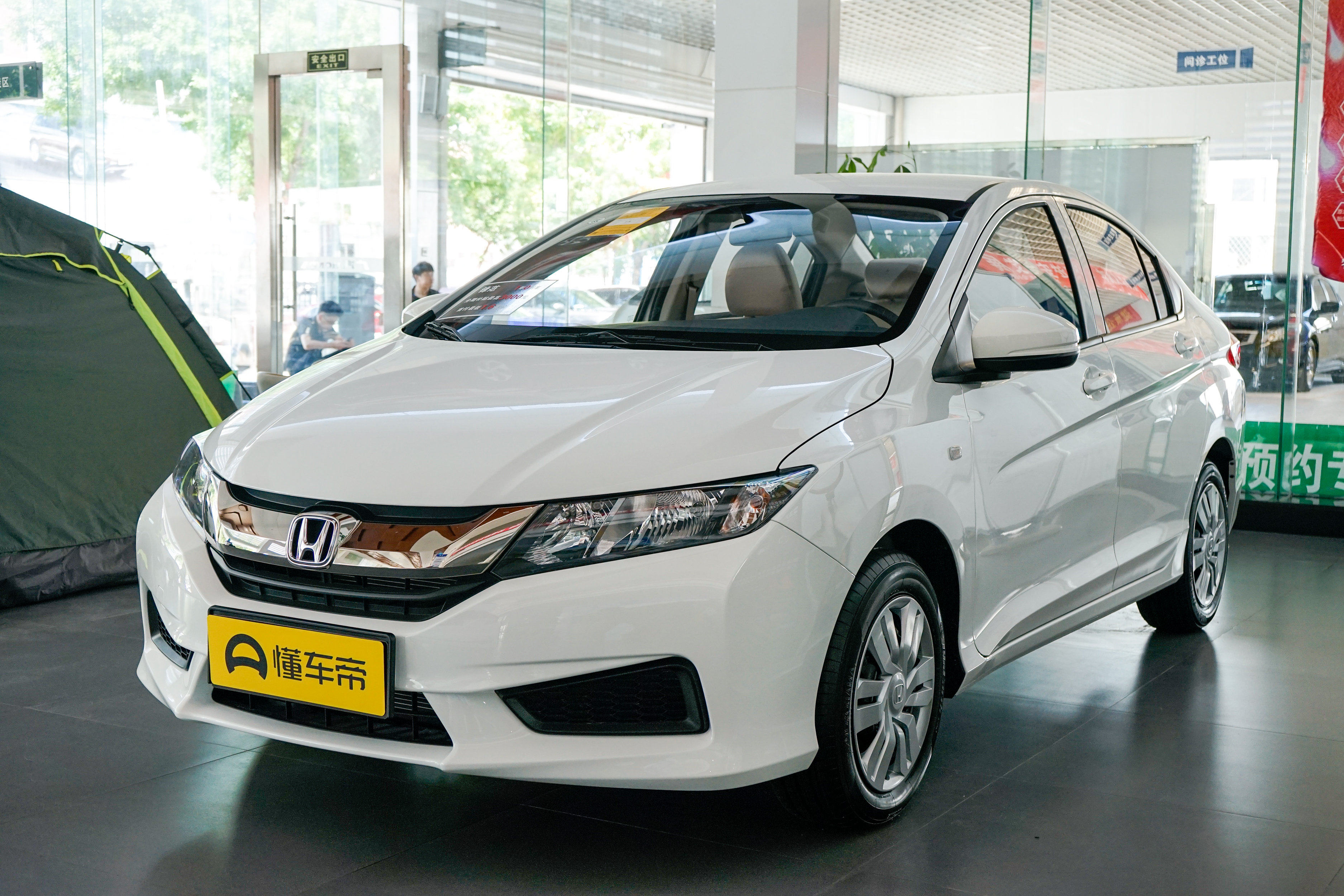 锋范有几款配置,锋范配置