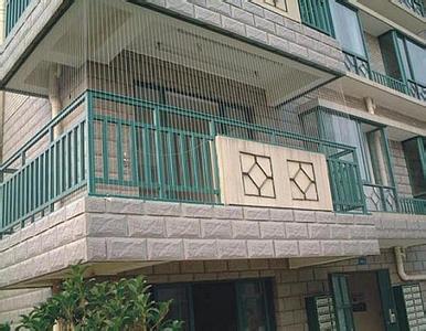 隐形钢丝防盗网怎么选,隐形防盗网做什么规格好