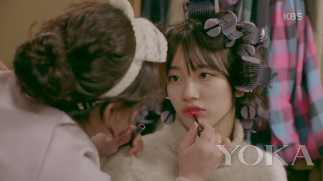 6款唇膏,七款唇膏