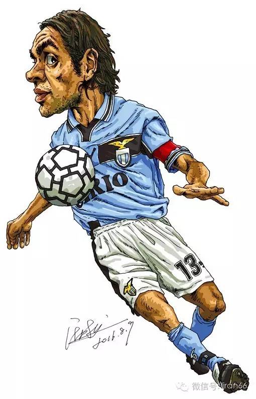 70后足球巨星排名,70后球员排名