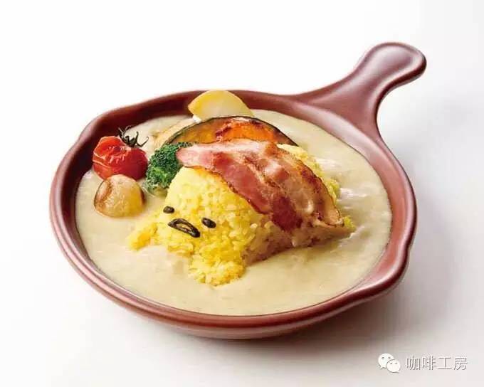 懒蛋蛋主题店,懒蛋蛋探店