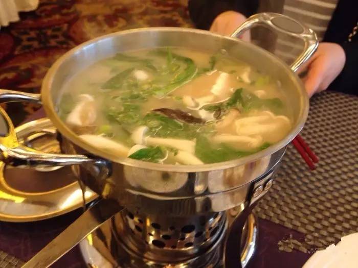 青岛自助餐现在价格,扫荡美食