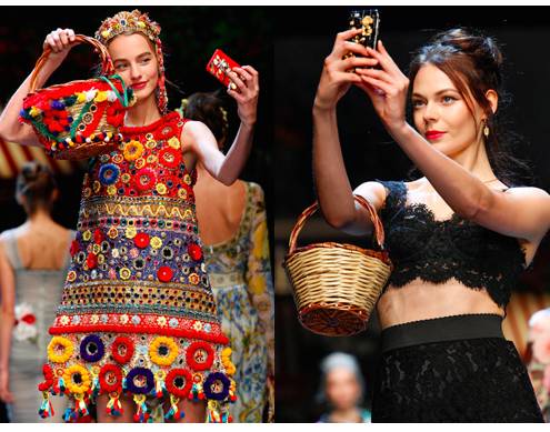 每日星范|范冰冰论手机壳种草狂魔，我只服范爷！