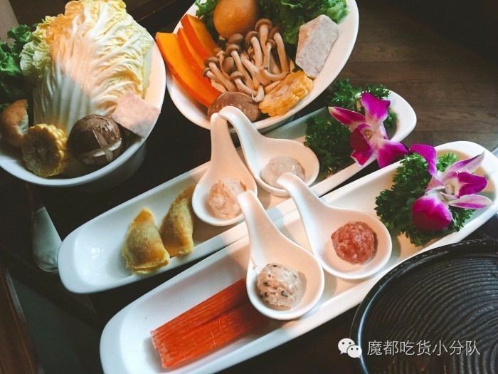 上海外滩夜宵地点推荐,零点夜上海