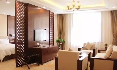 七月酒店开业,七月份的酒店