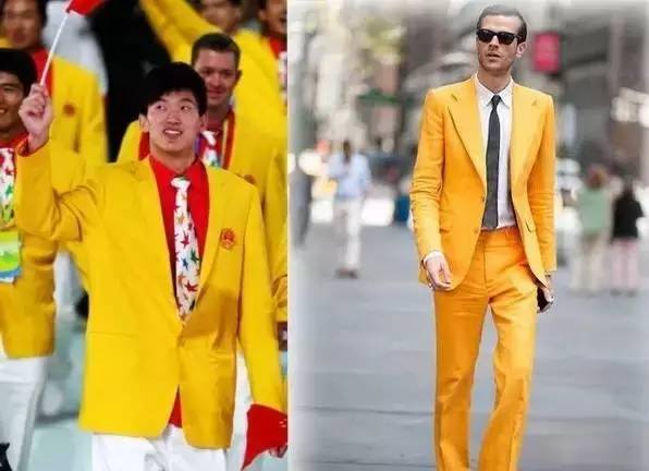 曾经美爆的社会主义复古风哪去了?为什么叕玩起了番茄炒蛋的老梗