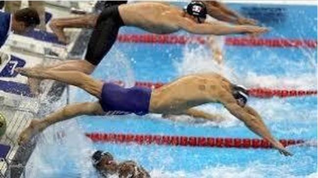 连菲尔普斯都被它征服的东方神器竟然是