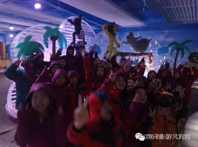 金象山青少年夏令营,济南金象山乐园夏令营