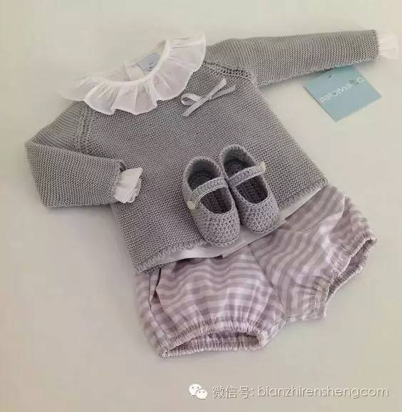 妈咪手工编织毛衣外套,巧手妈咪各种毛衣背心编织