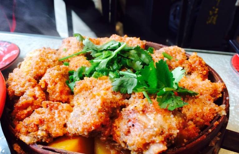 重庆最接地气的江湖菜馆子,重庆的江湖菜哪个小店是正宗的