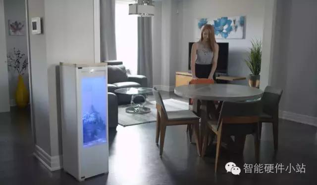 小站日报：谷歌创“虚拟扑克狗”保护私人空间