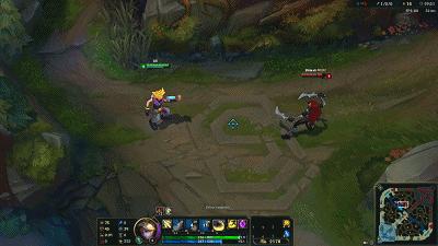 lol六周年电玩皮肤,电玩阿狸尾巴亮度