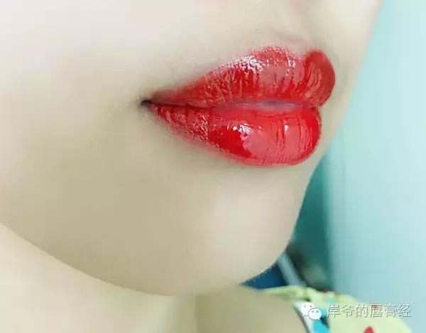 那些可以ALLIN的唇妆们,写得我肝儿颤