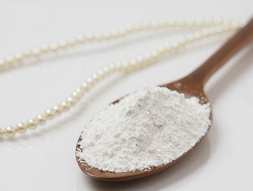 珍珠怎样不浪费,如何正确的用珍珠粉去角质