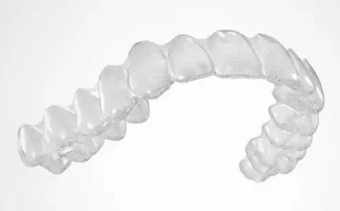 隐形正畸矫正术前拍片,牙医helen工作室