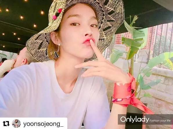 以前韩剧中女主的耳环,大家晒晒韩剧女主角耳饰