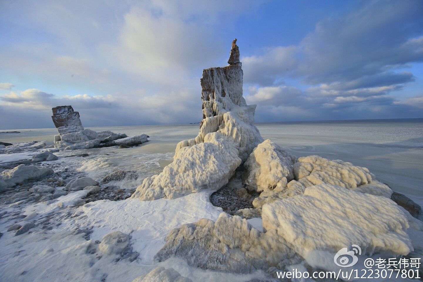 住下来，才知道旅顺口有多好