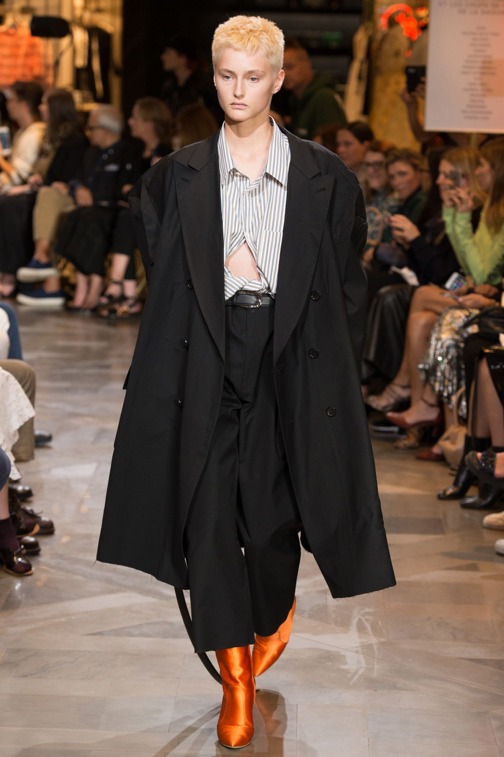 vetements衣服怎么样,vetements新款上新