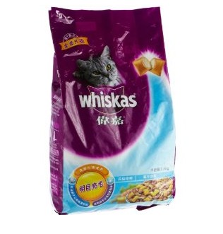 猫粮知识学习,卫仕冻干猫粮和卫仕猫粮的区别