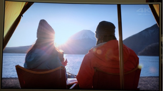 乐视超4x55m和生态版区别,乐视超4x55质量怎么样