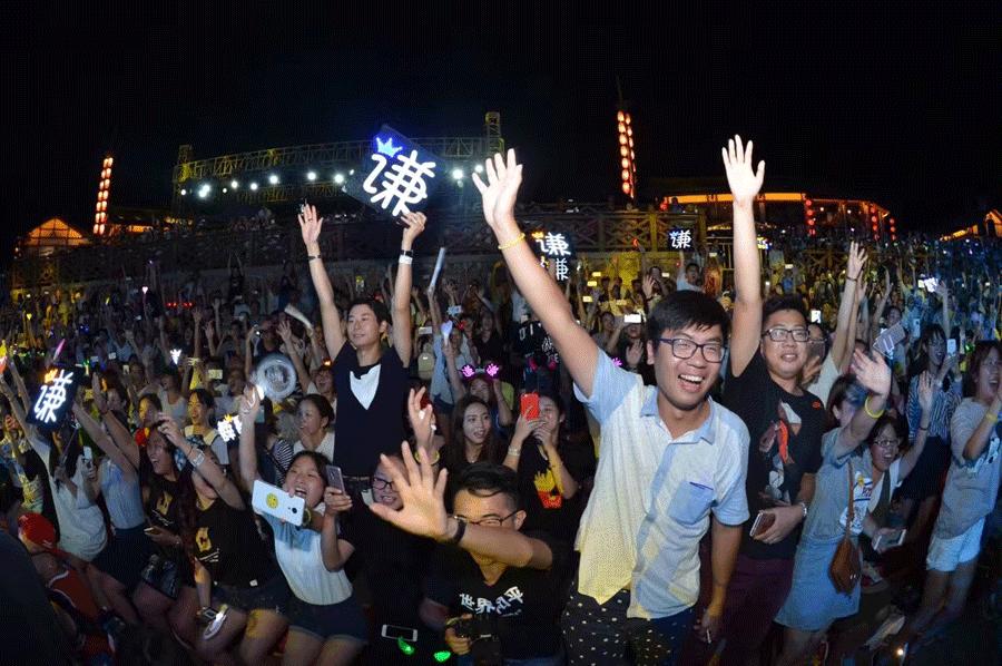 民谣什么时候才能真正的火起来,民谣为什么能一直火