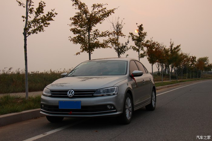 2017速腾雅士银,洪荒之力