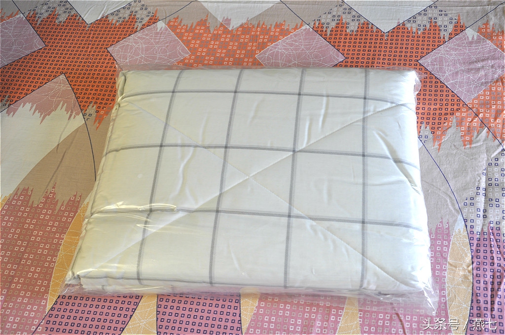 超薄空调测评,轻奢超柔亲肤空调被