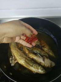 美味红烧鱼小班教案,粘土美味红烧鱼