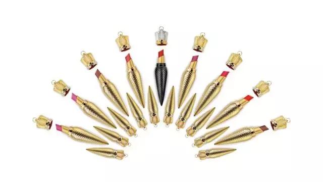 种草全球好美妆,口红种草100种