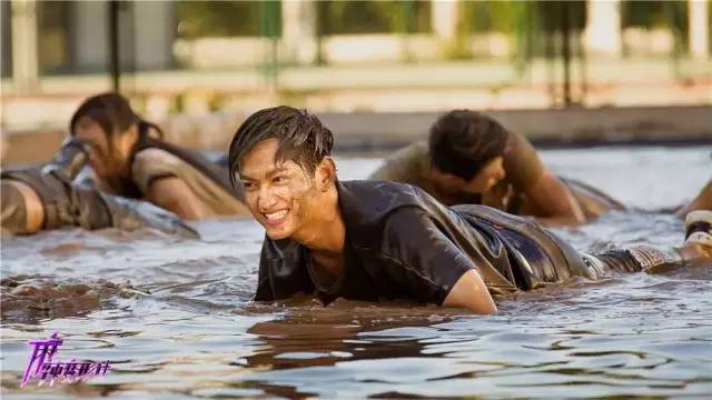 迪丽热巴马可,马可迪丽热巴高甜瞬间